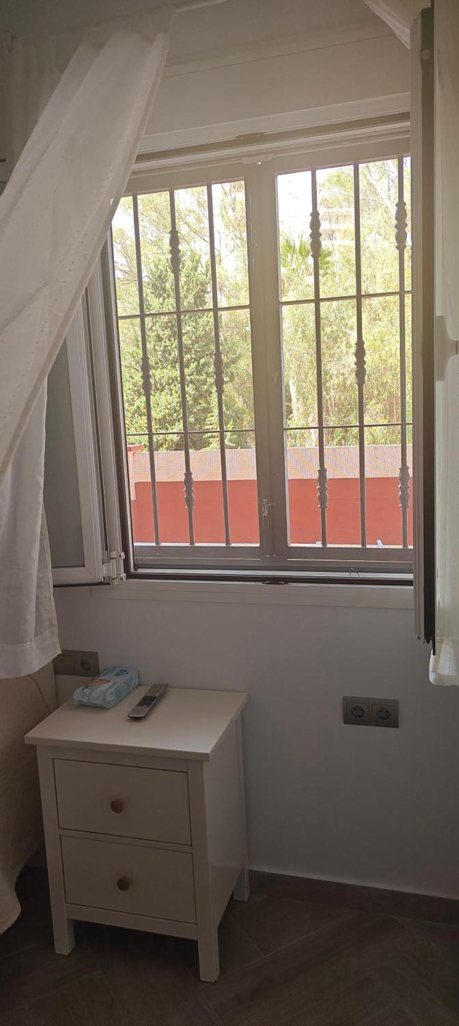 "Llegamos A Casa" Malaga Apartamento Exterior photo